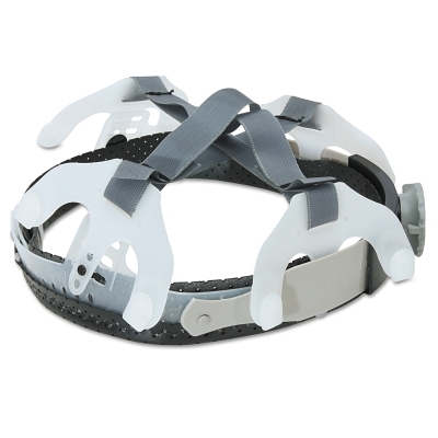 SWINGSTRAP SUSPENSION